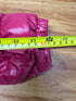 Moncler Bady Girls Jacket - Size 14 years - Pink