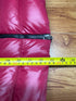 Moncler Bady Girls Jacket - Size 14 years - Pink