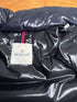 Moncler Tibet Gilet - Size 3 (M) - Navy Blue