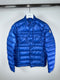 Moncler Gregoire Jacket - Size 2 (S) - Electric Blue