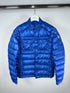 Moncler Gregoire Jacket - Size 2 (S) - Electric Blue