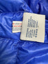 Moncler Gregoire Jacket - Size 2 (S) - Electric Blue