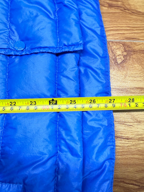 Moncler Gregoire Jacket - Size 2 (S) - Electric Blue
