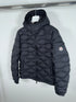 Moncler Morandieres Jacket Size 3 Black
