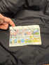Moncler Morandieres Jacket Size 3 Black