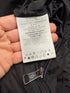 Moncler Morandieres Jacket Size 3 Black