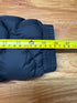 Moncler Morandieres Jacket Size 3 Black