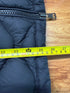 Moncler Morandieres Jacket Size 3 Black