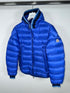 Moncler Avrieux Jacket - Size 3 (M) - Electric Blue