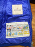 Moncler Avrieux Jacket - Size 3 (M) - Electric Blue