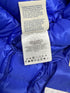 Moncler Avrieux Jacket - Size 3 (M) - Electric Blue