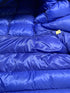 Moncler Avrieux Jacket - Size 3 (M) - Electric Blue