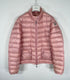 Moncler Lans Women’s Jacket - Size 2 (S/M) - Pink