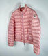 Moncler Lans Women’s Jacket - Size 2 (S/M) - Pink