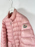 Moncler Lans Women’s Jacket - Size 2 (S/M) - Pink