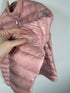 Moncler Lans Women’s Jacket - Size 2 (S/M) - Pink