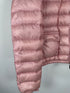Moncler Lans Women’s Jacket - Size 2 (S/M) - Pink
