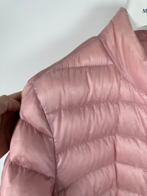Moncler Lans Women’s Jacket - Size 2 (S/M) - Pink