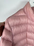 Moncler Lans Women’s Jacket - Size 2 (S/M) - Pink