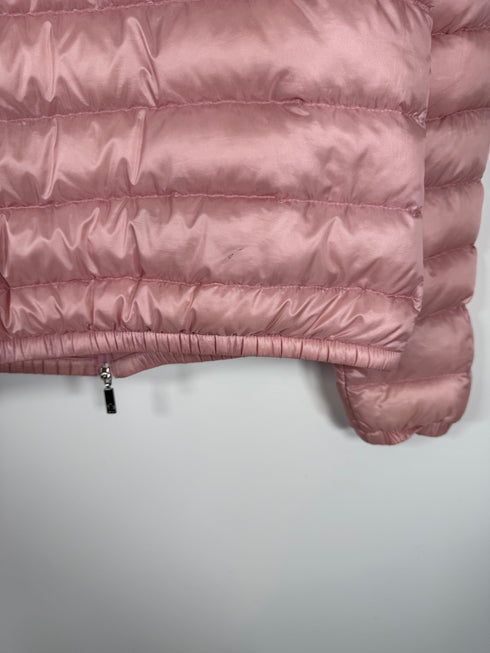 Moncler Lans Women’s Jacket - Size 2 (S/M) - Pink