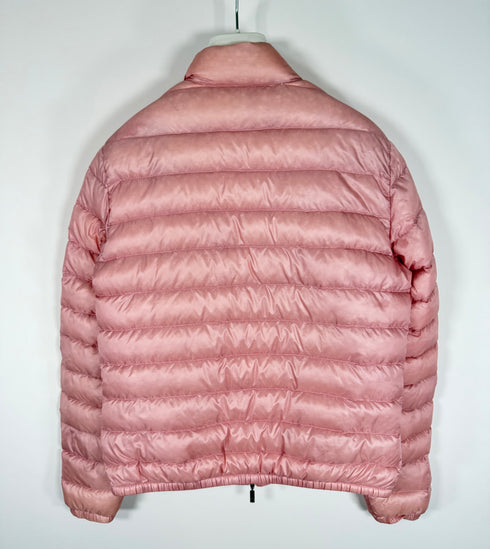 Moncler Lans Women’s Jacket - Size 2 (S/M) - Pink