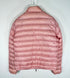 Moncler Lans Women’s Jacket - Size 2 (S/M) - Pink