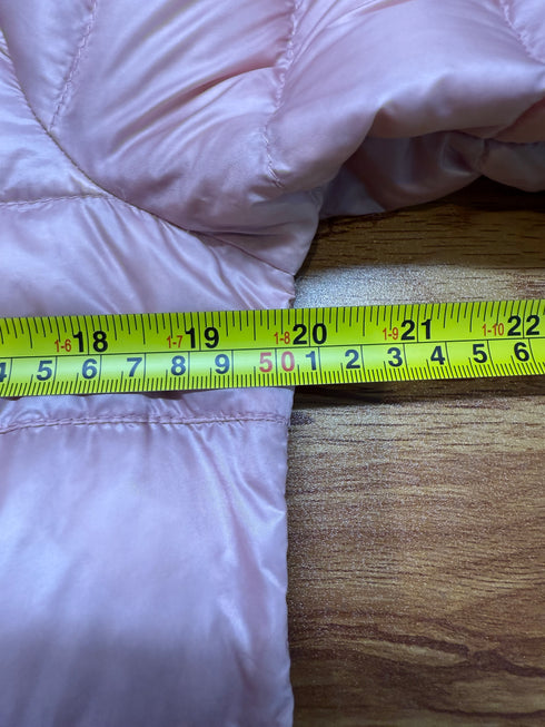 Moncler Lans Women’s Jacket - Size 2 (S/M) - Pink