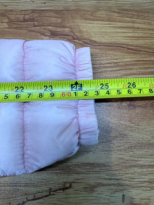 Moncler Lans Women’s Jacket - Size 2 (S/M) - Pink