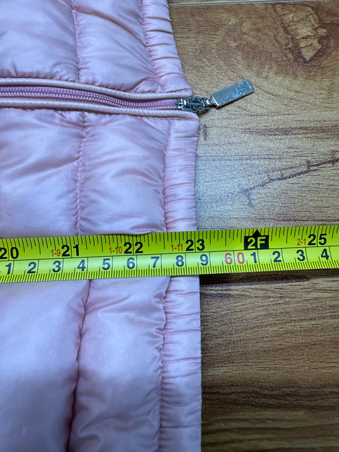 Moncler Lans Women’s Jacket - Size 2 (S/M) - Pink