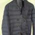 Moncler Rembrandt Jacket - Size 2 (S/M) - Navy Blue