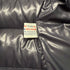 Moncler Rembrandt Jacket - Size 2 (S/M) - Navy Blue