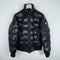 Moncler Auburn Jacket - Size 3 (L) - Black