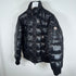 Moncler Auburn Jacket - Size 3 (L) - Black