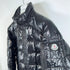 Moncler Auburn Jacket - Size 3 (L) - Black