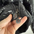 Moncler Auburn Jacket - Size 3 (L) - Black