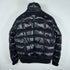 Moncler Auburn Jacket - Size 3 (L) - Black