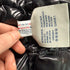 Moncler Auburn Jacket - Size 3 (L) - Black