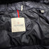 Moncler Laruns Gilet - Size 2 (S) - Navy Blue