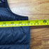 Moncler Laruns Gilet - Size 2 (S) - Navy Blue