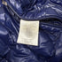 Moncler Gui Gilet - Size 3 (S/M) - Navy Blue