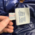 Moncler Gui Gilet - Size 3 (S/M) - Navy Blue