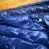Moncler Gui Gilet - Size 3 (S/M) - Navy Blue