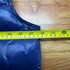 Moncler Gui Gilet - Size 3 (S/M) - Navy Blue