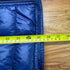 Moncler Gui Gilet - Size 3 (S/M) - Navy Blue