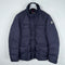 Moncler Amazzone Jacket - Size 3 (M/L) - Navy Blue