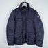 Moncler Amazzone Jacket - Size 3 (M/L) - Navy Blue