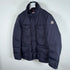 Moncler Amazzone Jacket - Size 3 (M/L) - Navy Blue