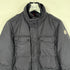 Moncler Amazzone Jacket - Size 3 (M/L) - Navy Blue