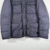 Moncler Amazzone Jacket - Size 3 (M/L) - Navy Blue