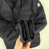 Moncler Amazzone Jacket - Size 3 (M/L) - Navy Blue